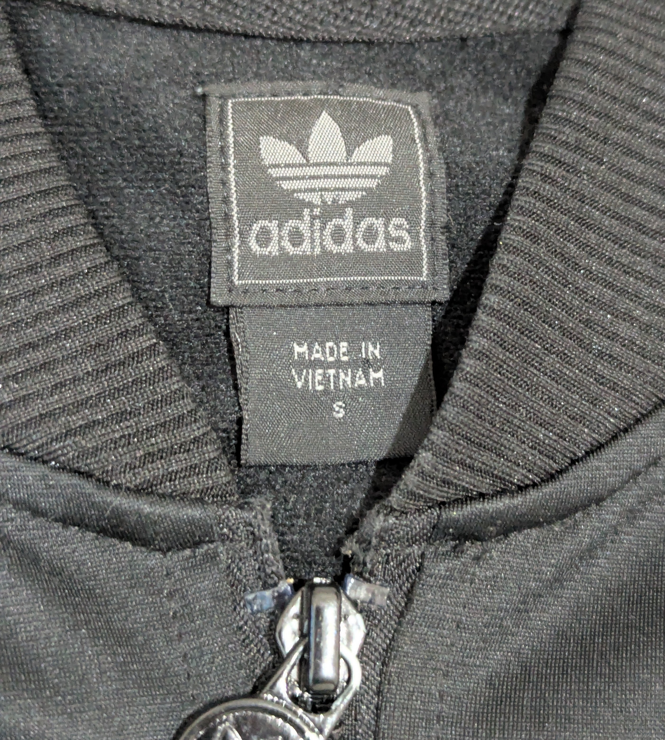 2012 Seattle Sounders Adidas Full Zip Track Jacket