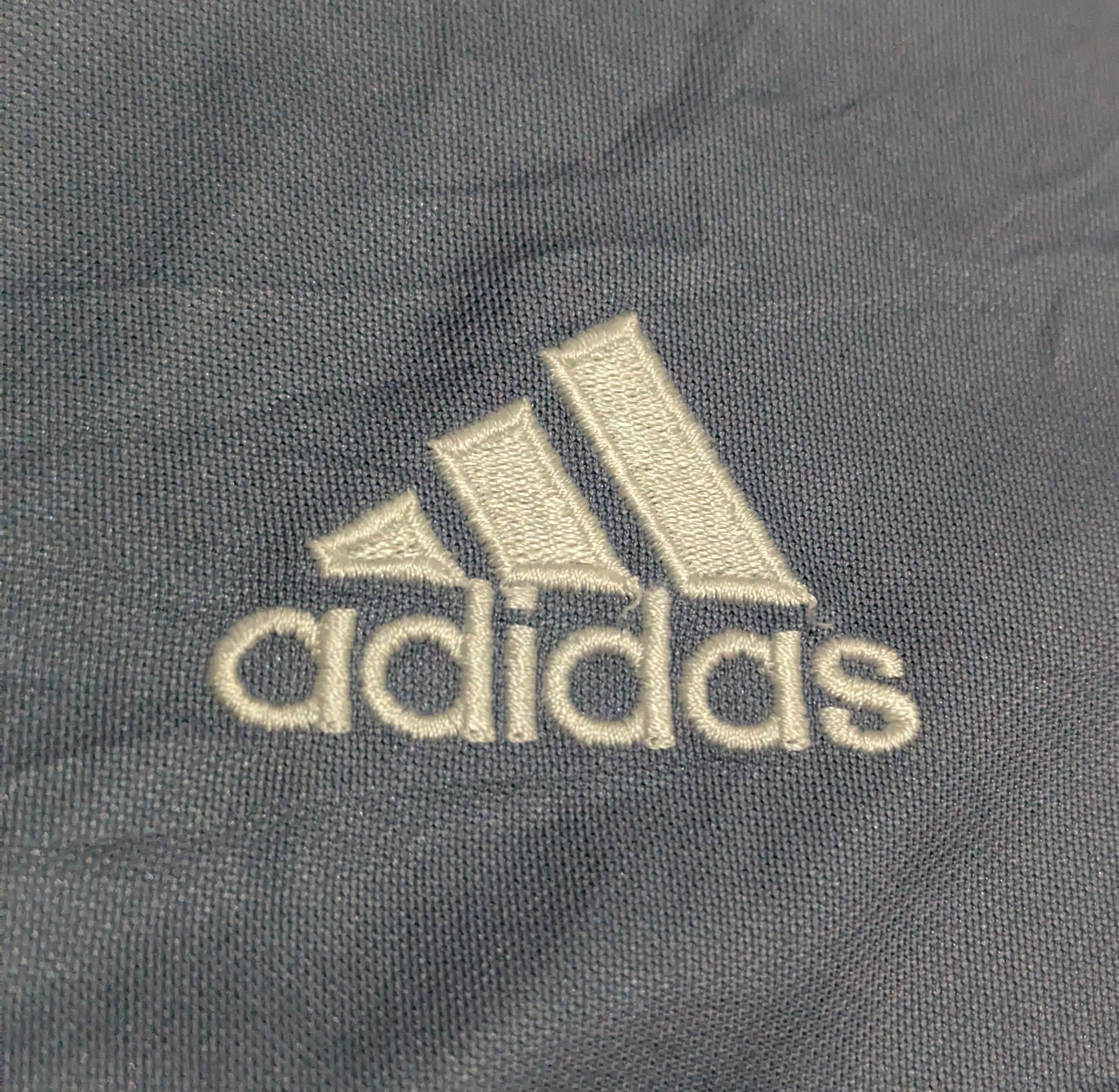 2003-04 Marseille Third Shirt