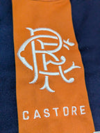 2023-24 Rangers Third Shirt