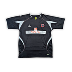2008-09 Sheffield United Away Shirt