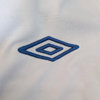 2011-12 England Long Sleeve Home Shirt