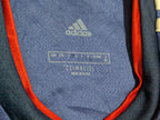 2018-19 Japan Home Shirt