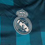 2017-18 Real Madrid Third Shirt - Ronaldo 7