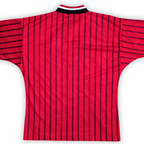 1994-95 Rangers Away Shirt