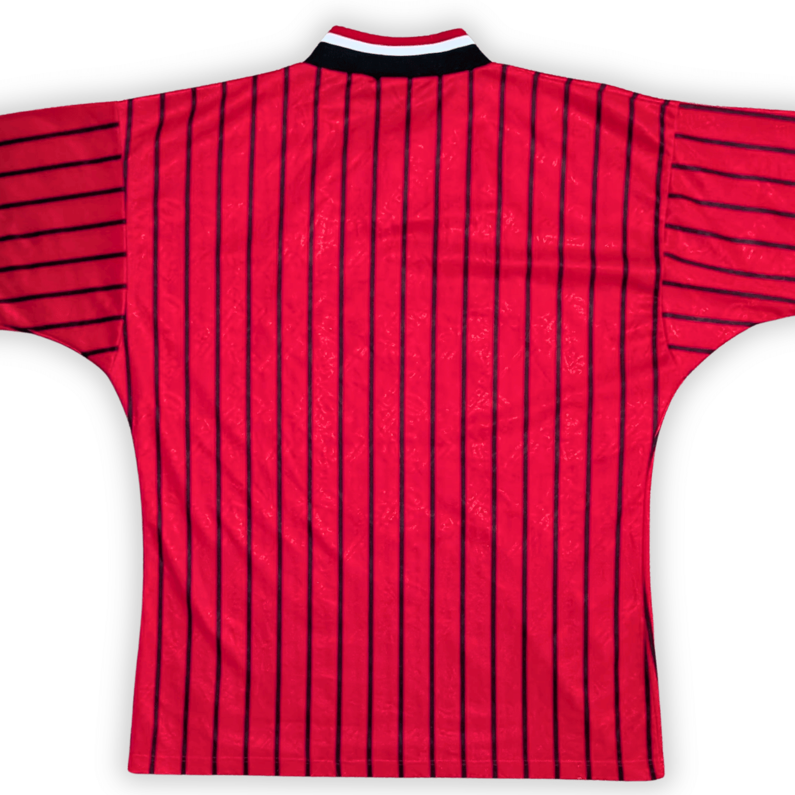 1994-95 Rangers Away Shirt