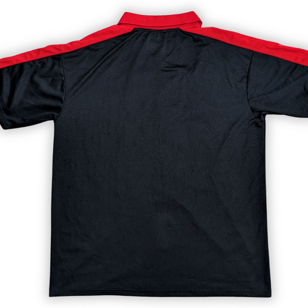 2002-03 Fortuna Düsseldorf Away Shirt