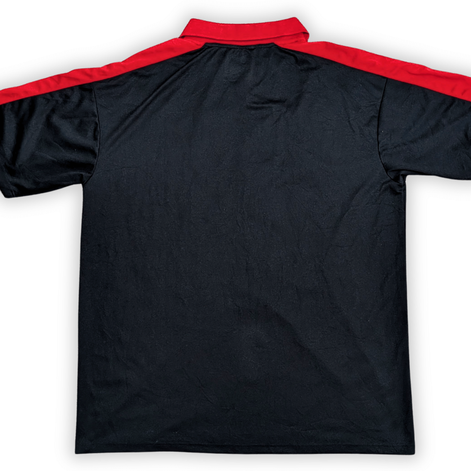 2002-03 Fortuna Düsseldorf Away Shirt