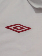 2010-11 England Home Shirt