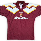 1995-96 Northampton Town Home Shirt