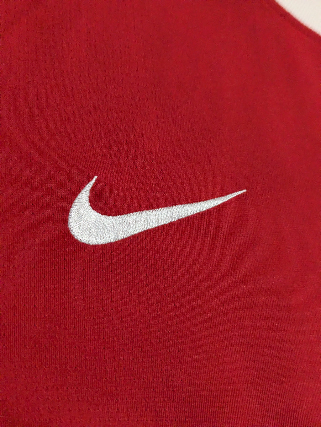 2010-11 Arsenal Home Shirt - Arshavin 23