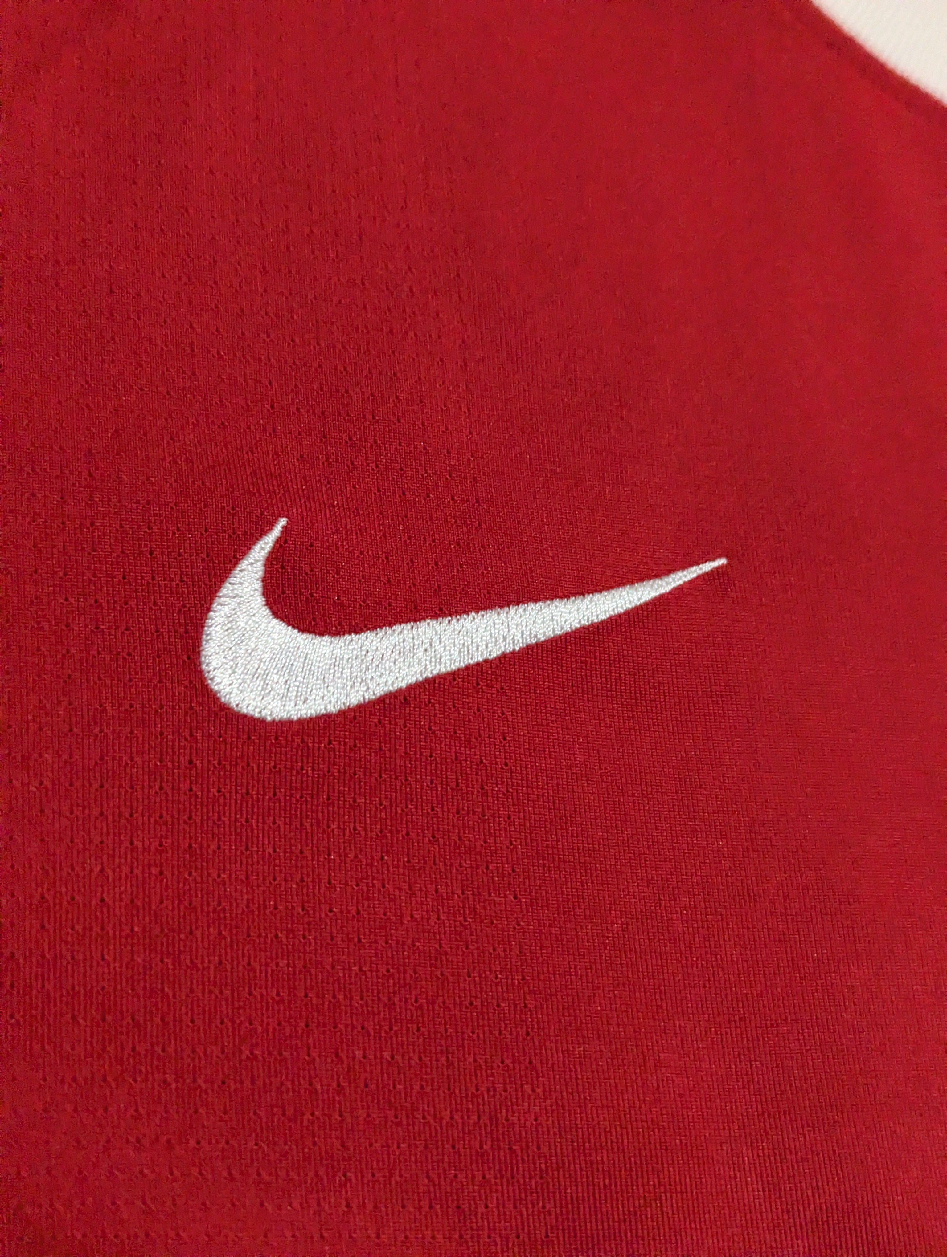 2010-11 Arsenal Home Shirt - Arshavin 23