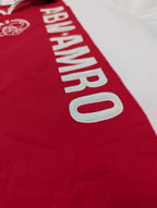 2000-01 Ajax Home Shirt