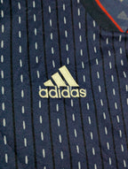 2018-19 Japan Home Shirt