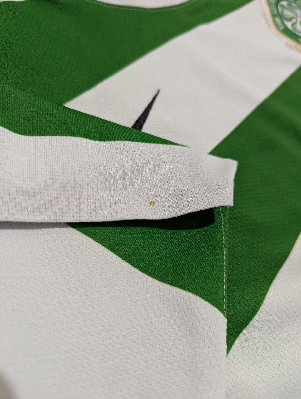 2004-05 Celtic Home Shirt