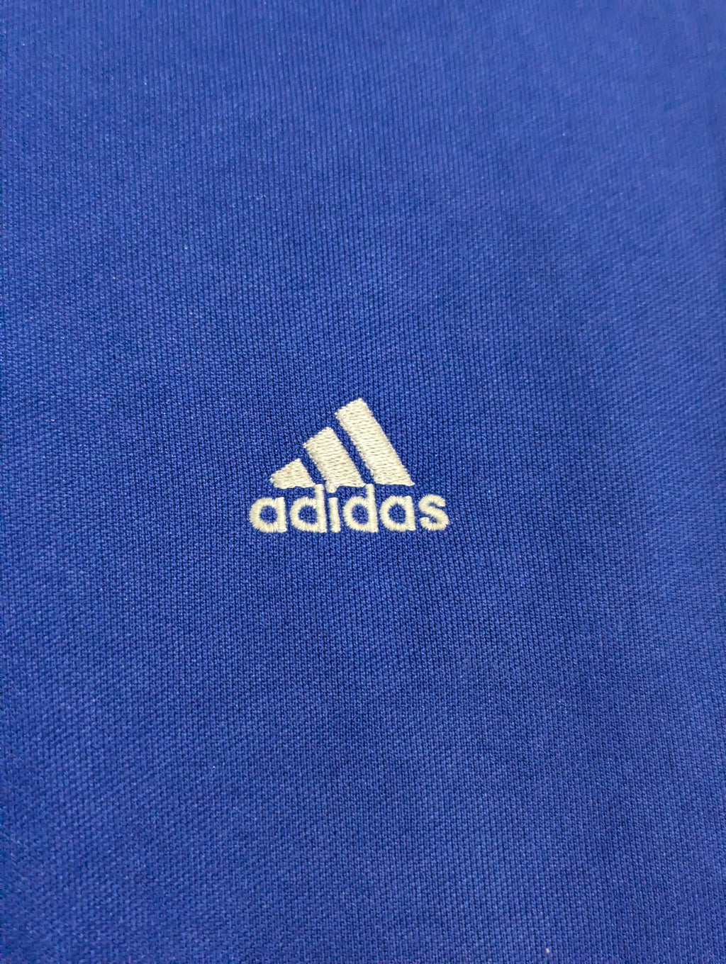 2007 France Women's World Cup Track Jacket