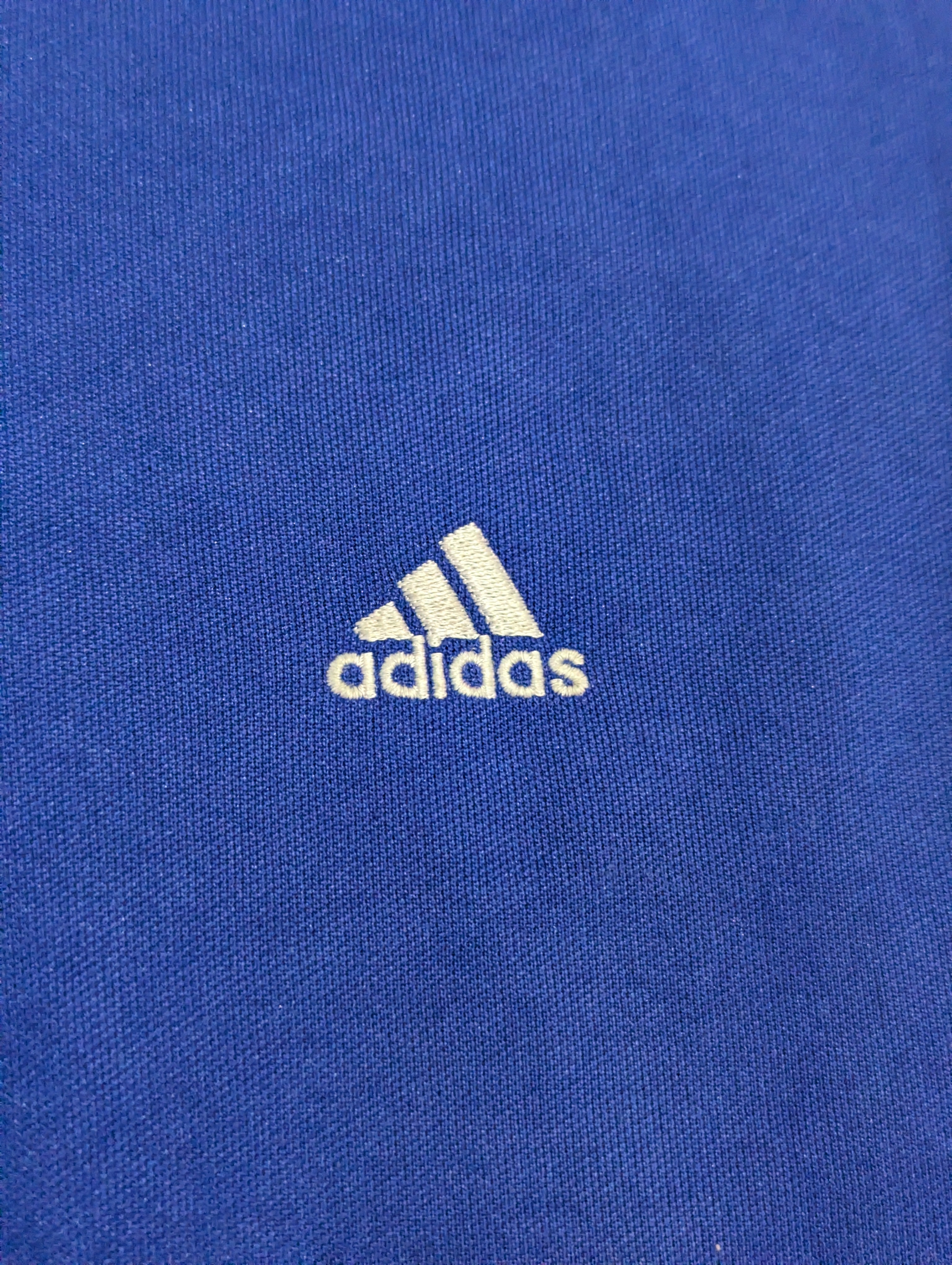 2007 France Women's World Cup Track Jacket