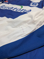 2005-06 QPR Long Sleeve Home Shirt