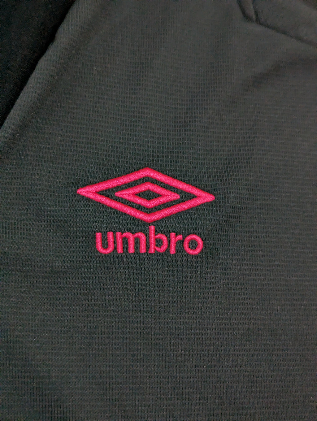 2018-19 Everton L/S Away Shirt