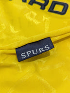 1995-97 Tottenham Third Shirt