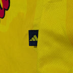 1996-98 Club América Home Shirt