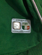 2004-06 Ireland Home Shirt - Keane 10