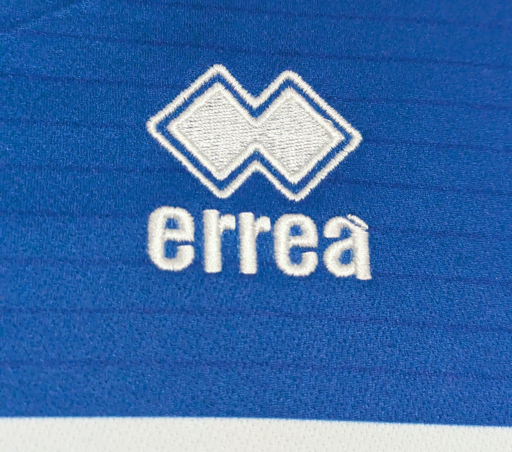2018-19 QPR Home Shirt - Eze 10