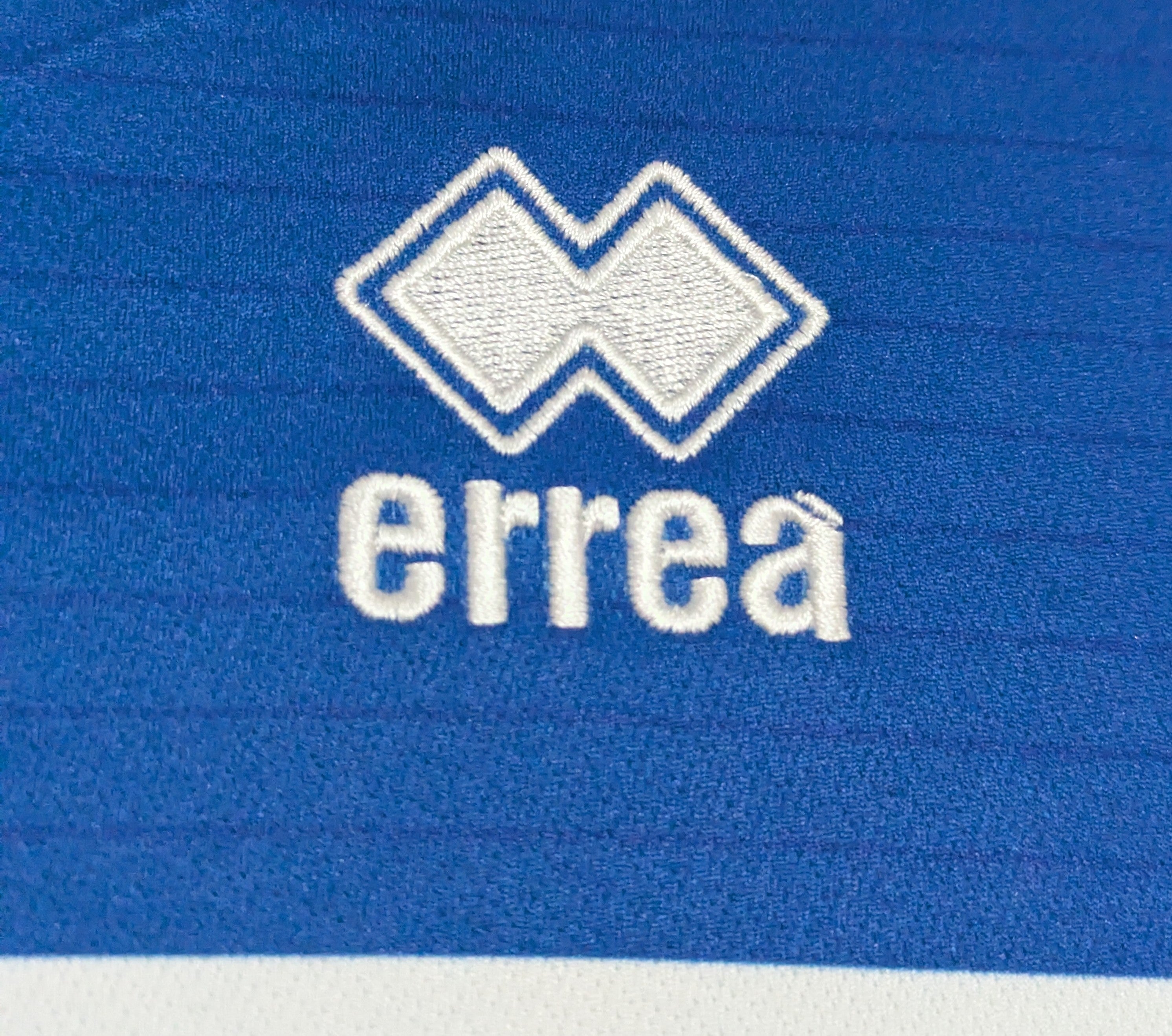 2018-19 QPR Home Shirt - Eze 10