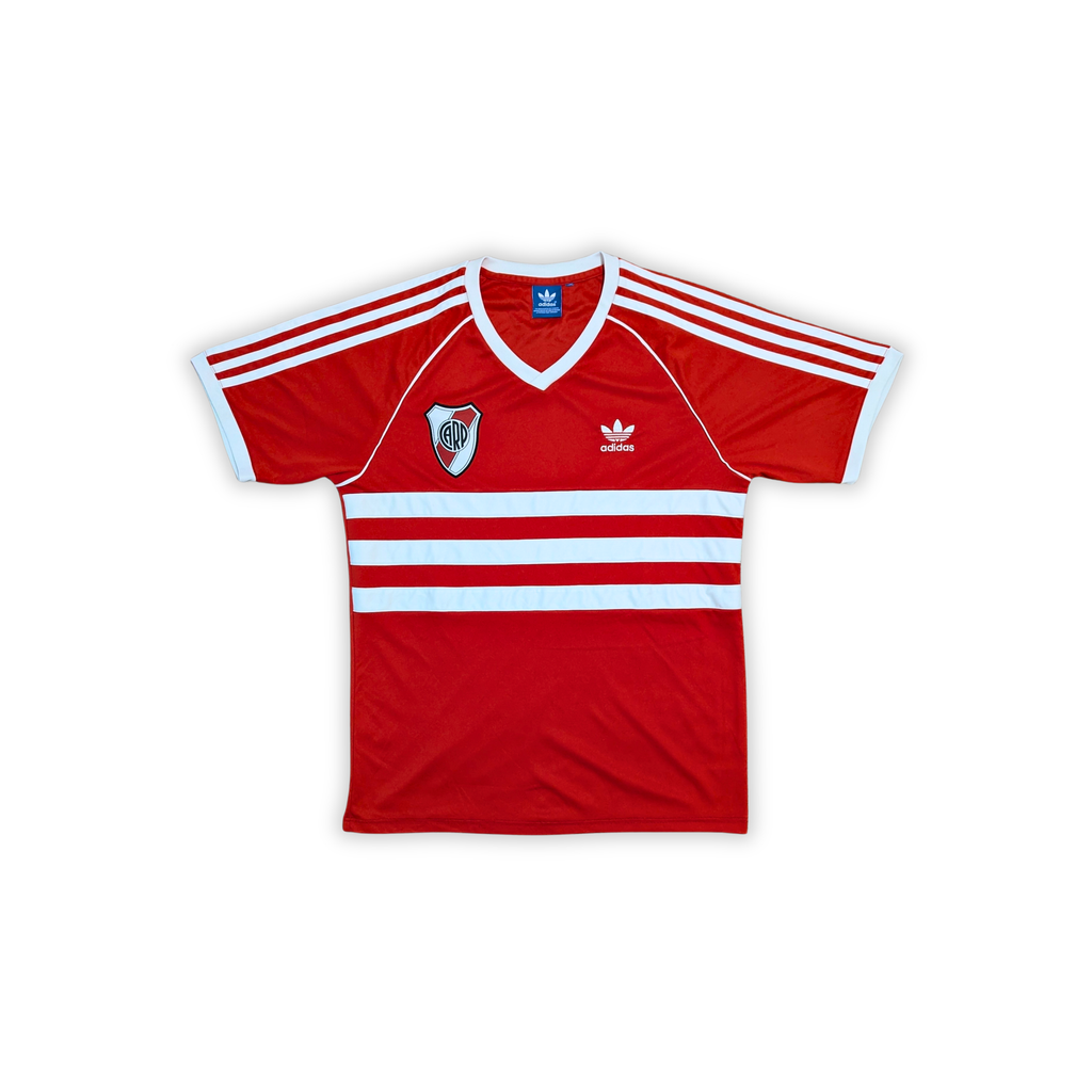 2016 River Plate '1985' Adidas Re-Issue