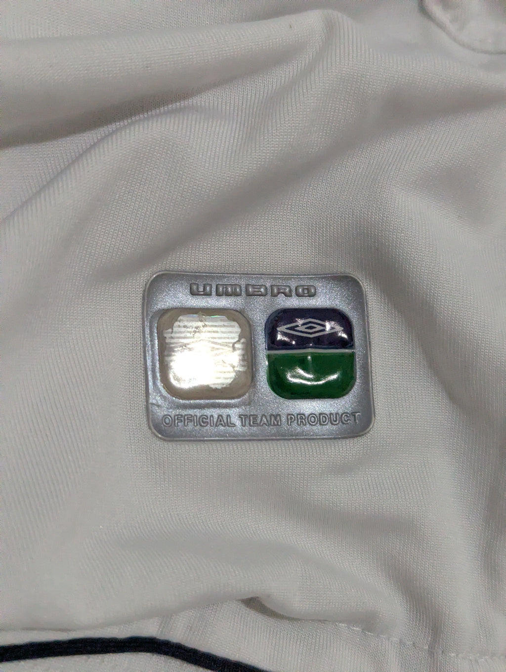 2004-06 Northern Ireland Away Shirt