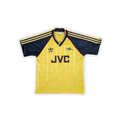1988-91 Arsenal Away Shirt