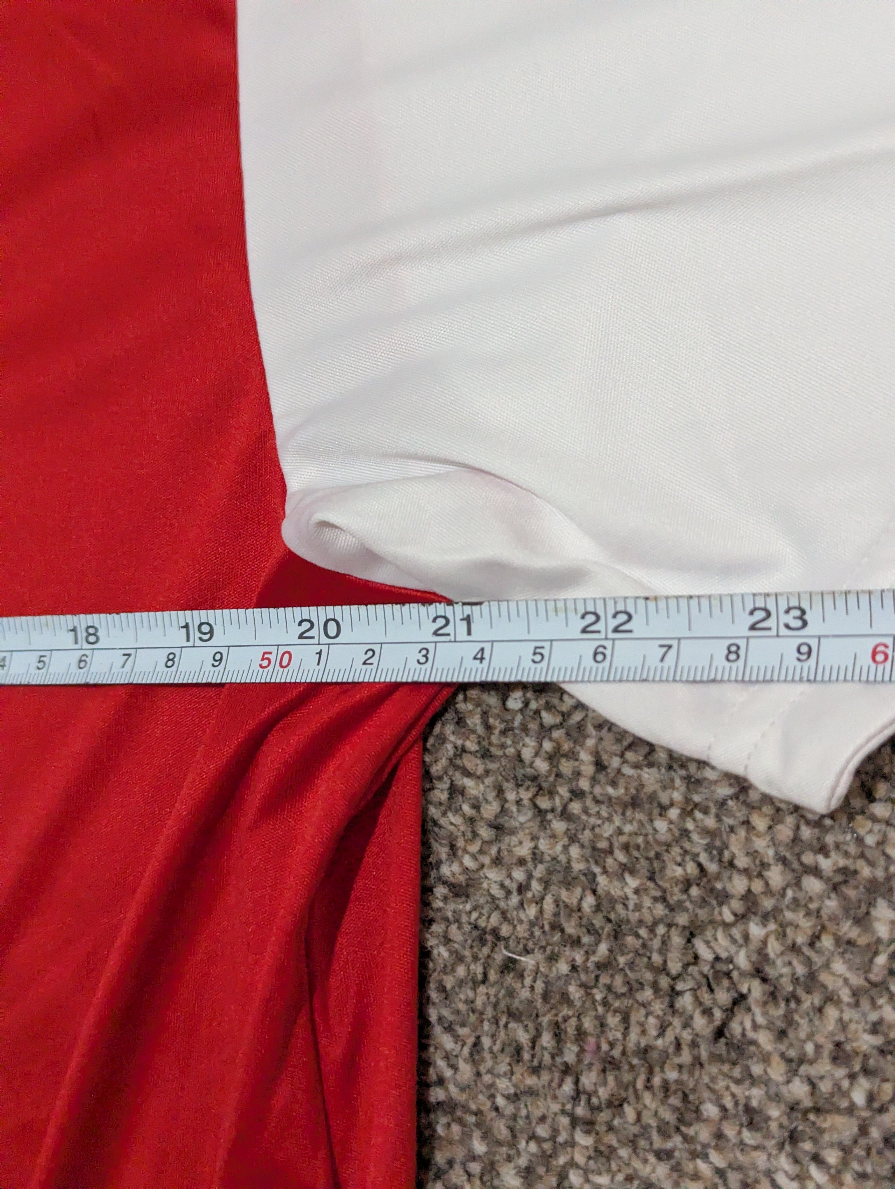 2013-14 Union Berlin Home Shirt