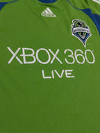 2009-10 Seattle Sounders Home Shirt