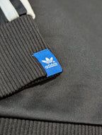 2012 Seattle Sounders Adidas Full Zip Track Jacket