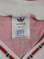 1990-92 Manchester United Home Shirt