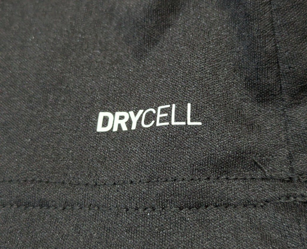 2022-23 Manchester City Puma 1/4 Zip Drill Top