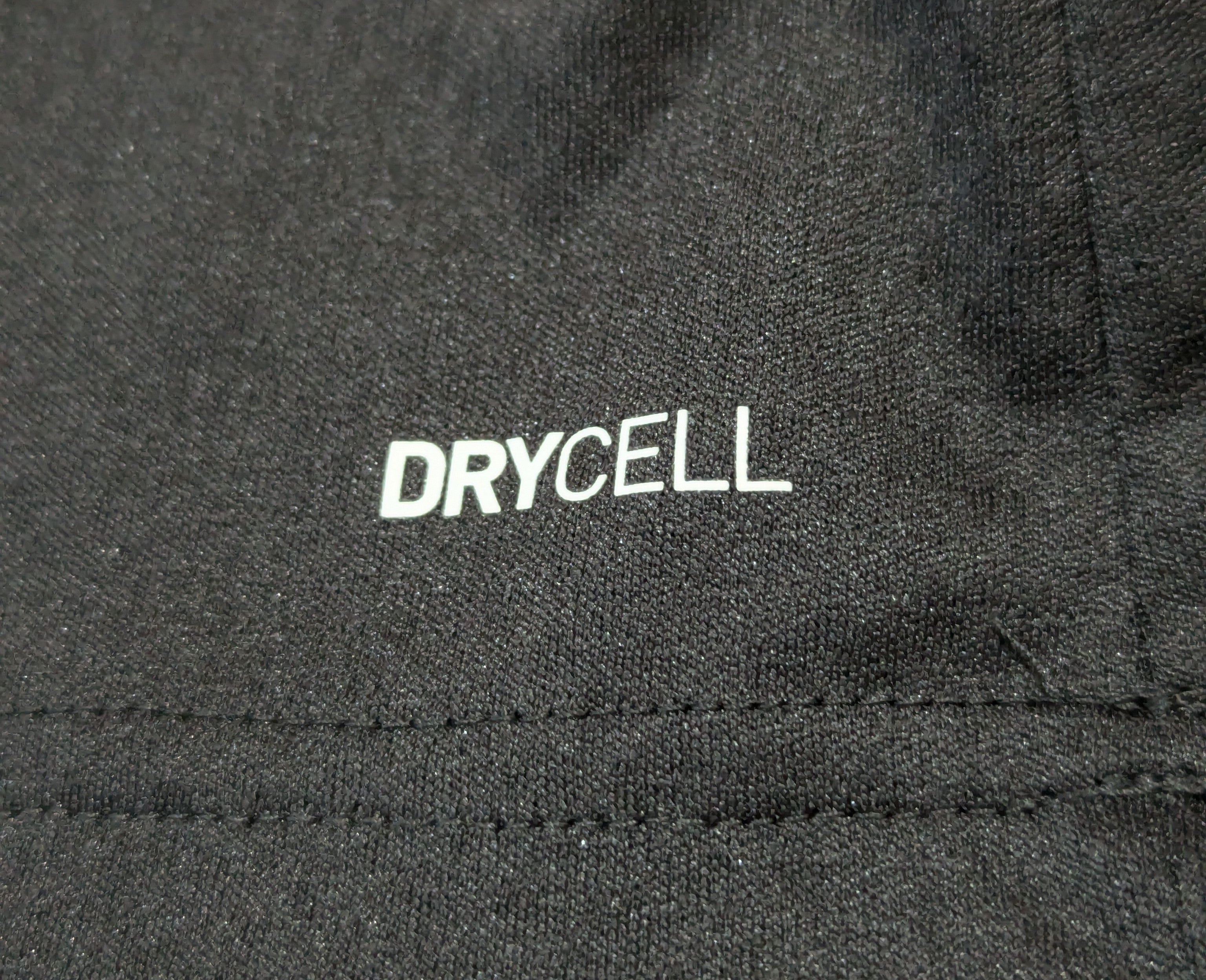 2022-23 Manchester City Puma 1/4 Zip Drill Top