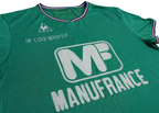 1975 Saint-Étienne Le Coq Sportif 2017 Official Reissue