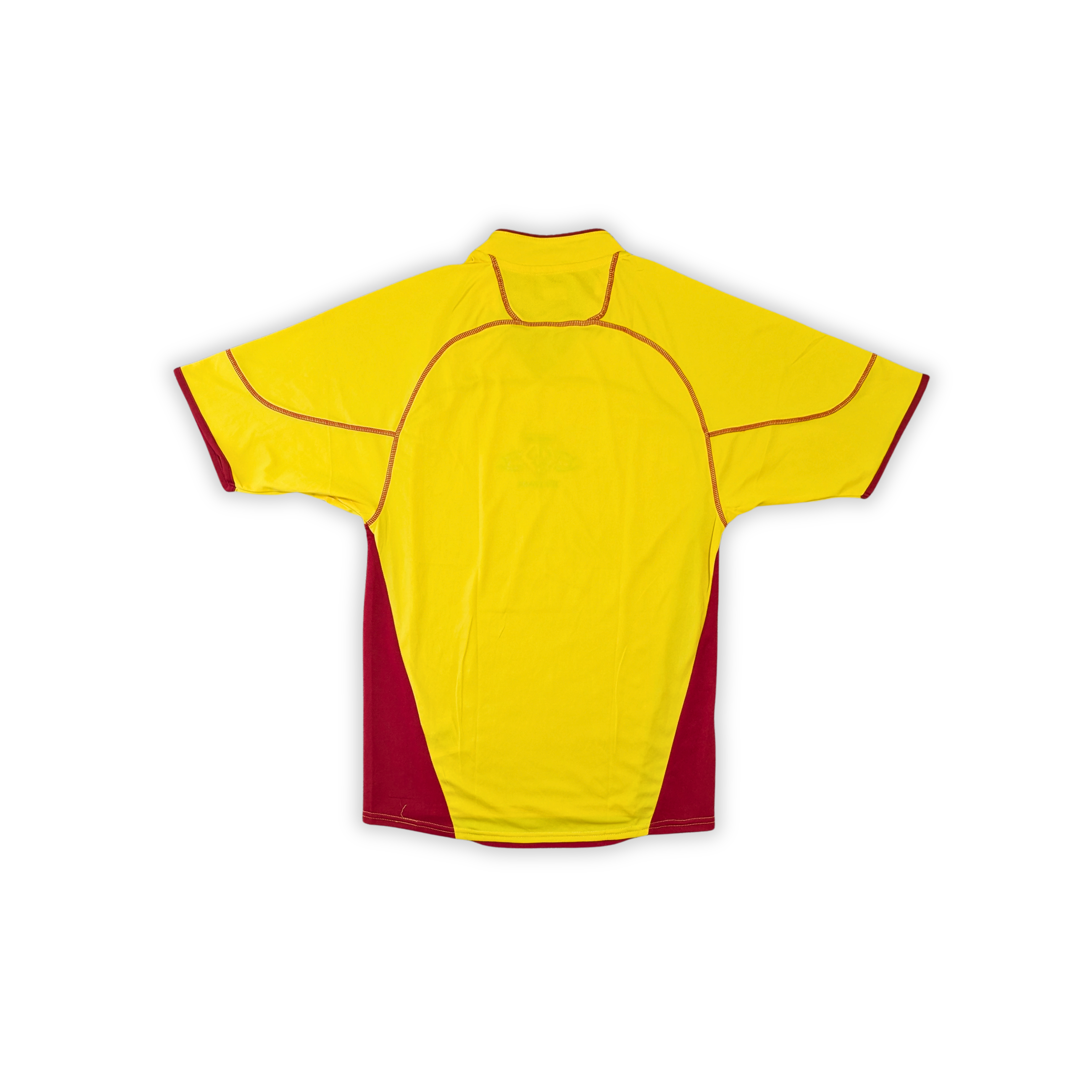 2006-07 Watford Home Shirt