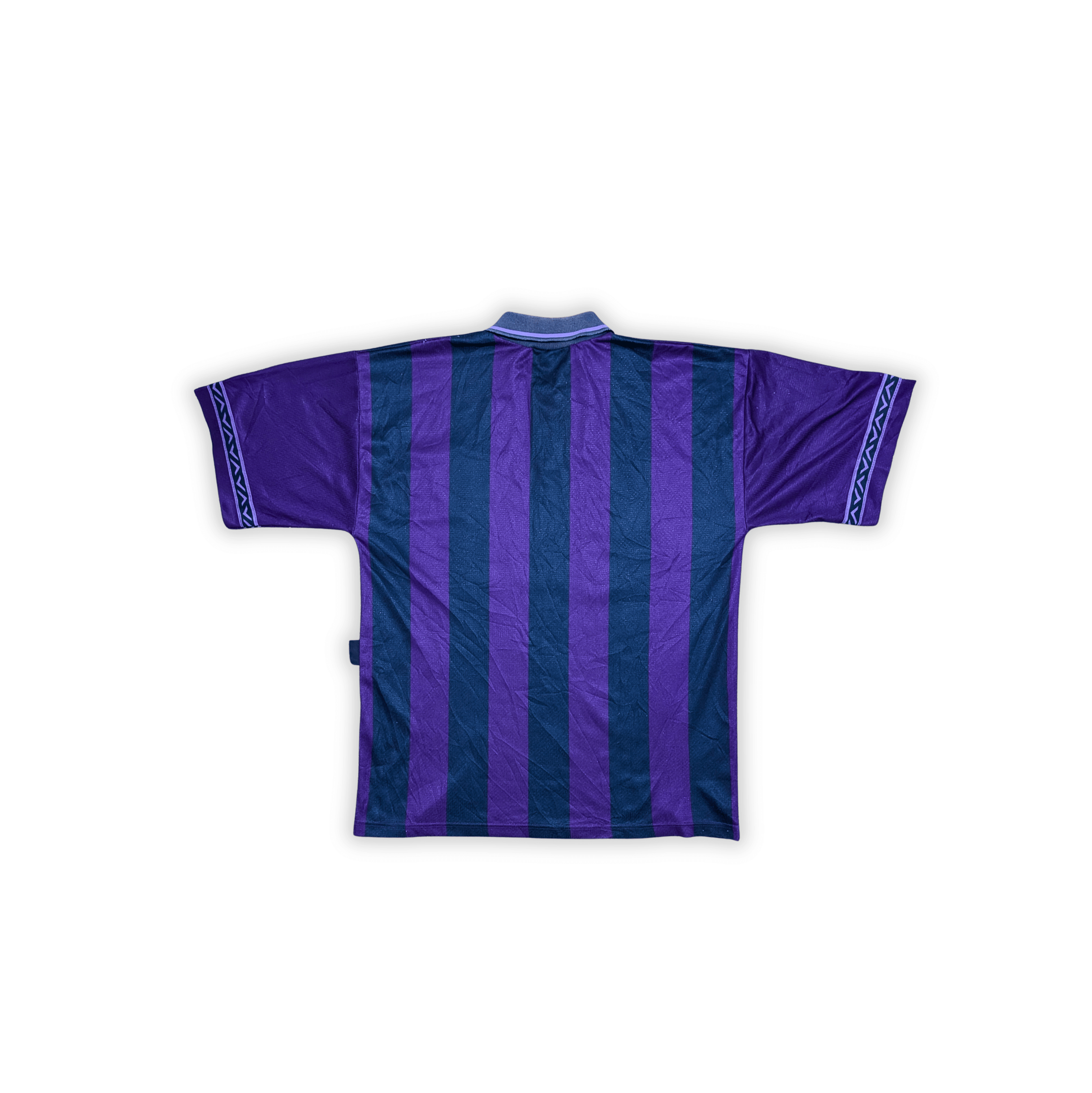 1995-97 Tottenham Away Shirt