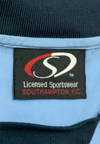 2003-05 Southampton L/S Third Shirt