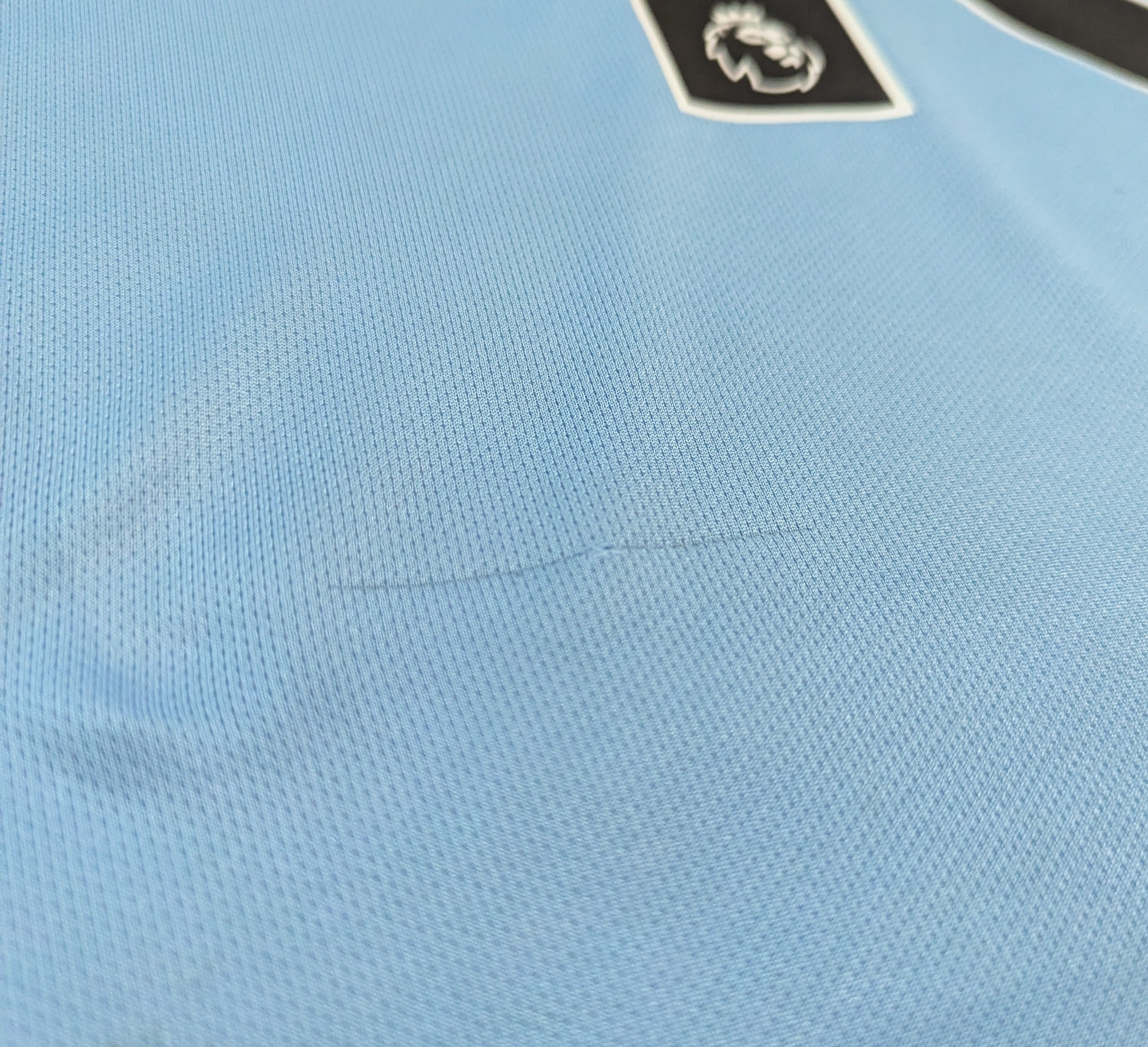 2020-21 West Ham Away Shirt - Noble 16