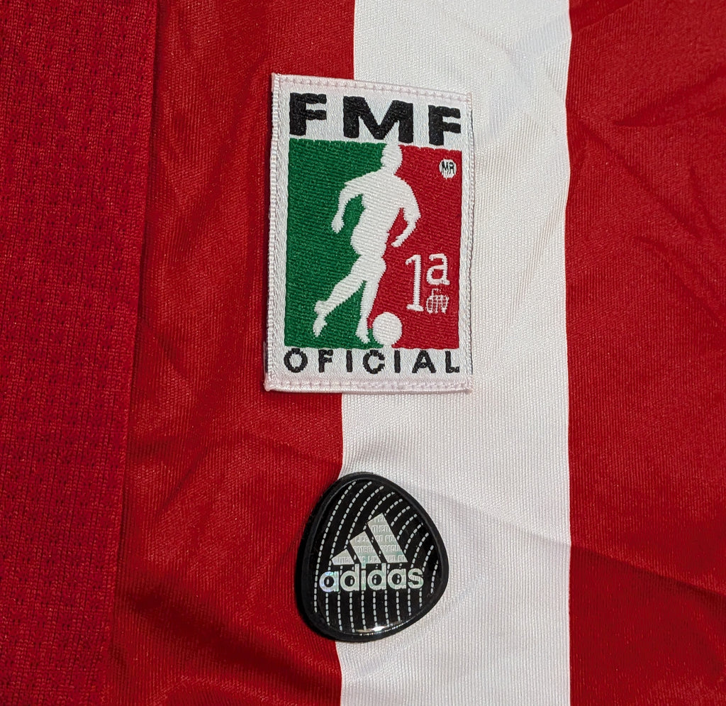 2012-13 Chivas Guadalajara Home Shirt - BNWT