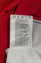1998-99 Arsenal Home Multi Signed Shirt - Vivas 7