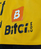 2021-22 Wolves Home Shirt - Raúl 9
