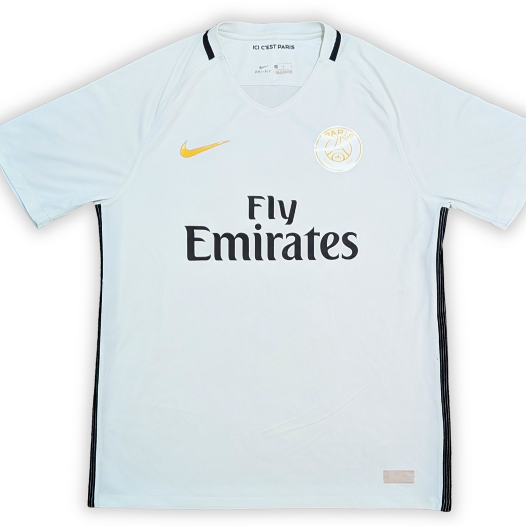 2016-17 PSG Third Shirt