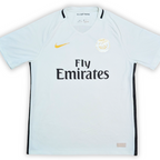 2016-17 PSG Third Shirt