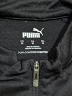 2022-23 Manchester City Puma 1/4 Zip Drill Top