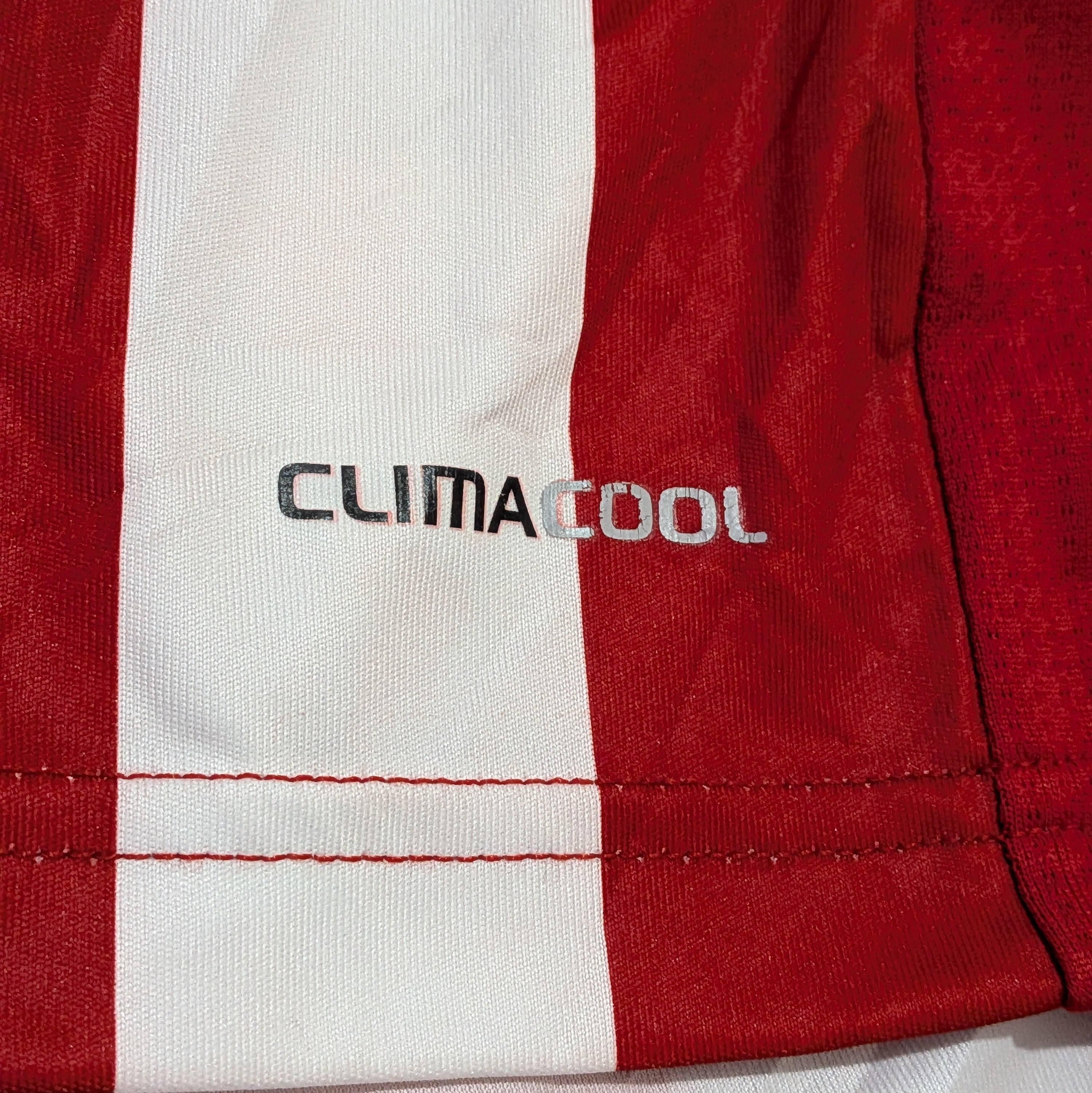 2012-13 Chivas Guadalajara Home Shirt - BNWT