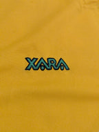 2003-05 Norwich City Home Shirt - Huckerby 6