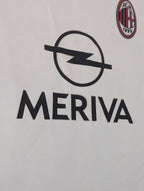 2003-04 AC Milan Away Shirt - Kaka 22